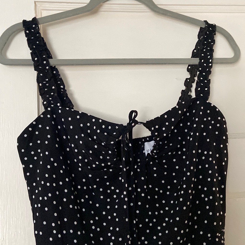 Dotted Mini
